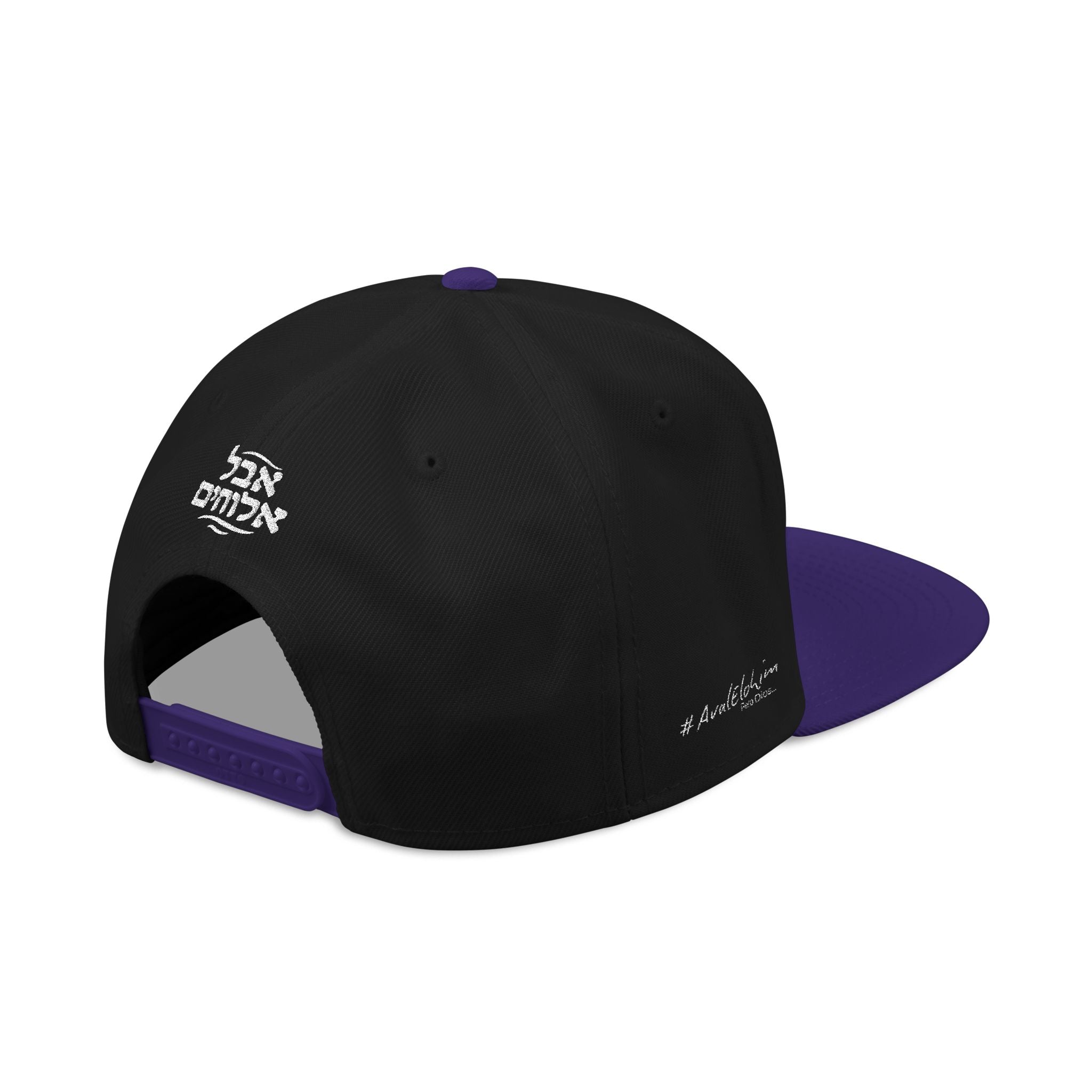 GEN5020 Snapback Hat – Turned for Good