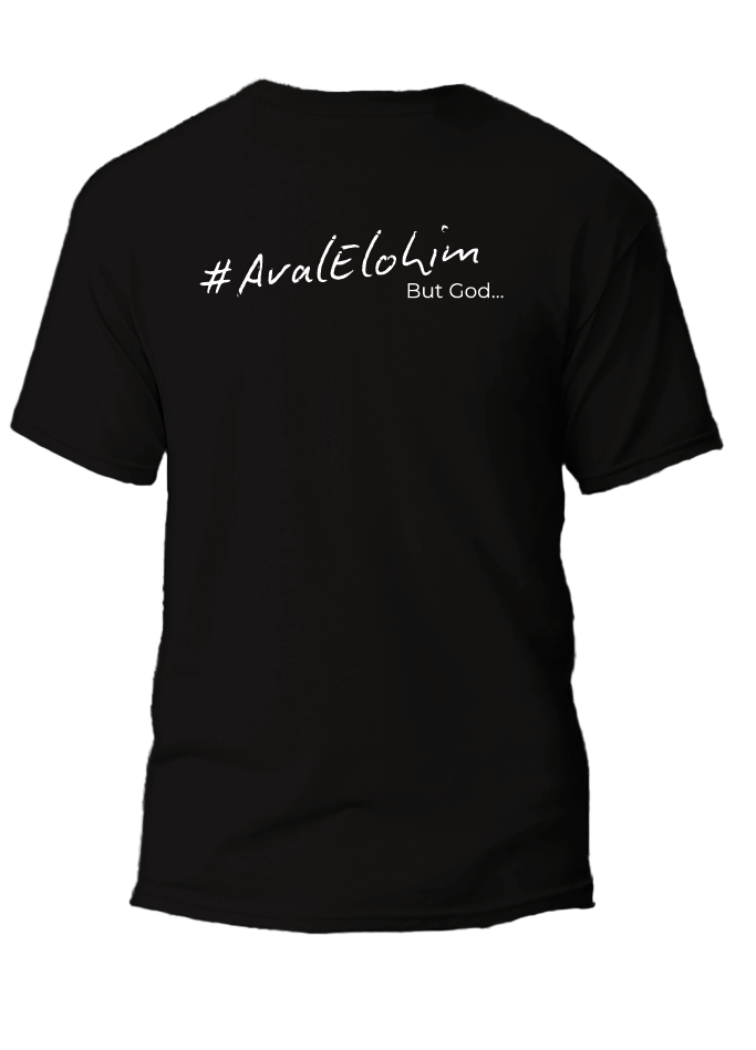 Short Sleeve T-Shirt Black