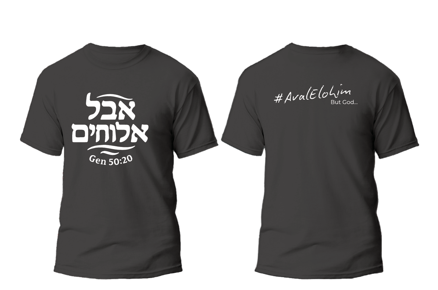 Short Sleeve T-Shirt Black