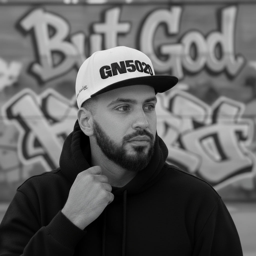 GN5020 Hat Collection – Turned for Good