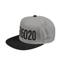 GEN5020 Snapback Hat – Light Style, Bold Faith