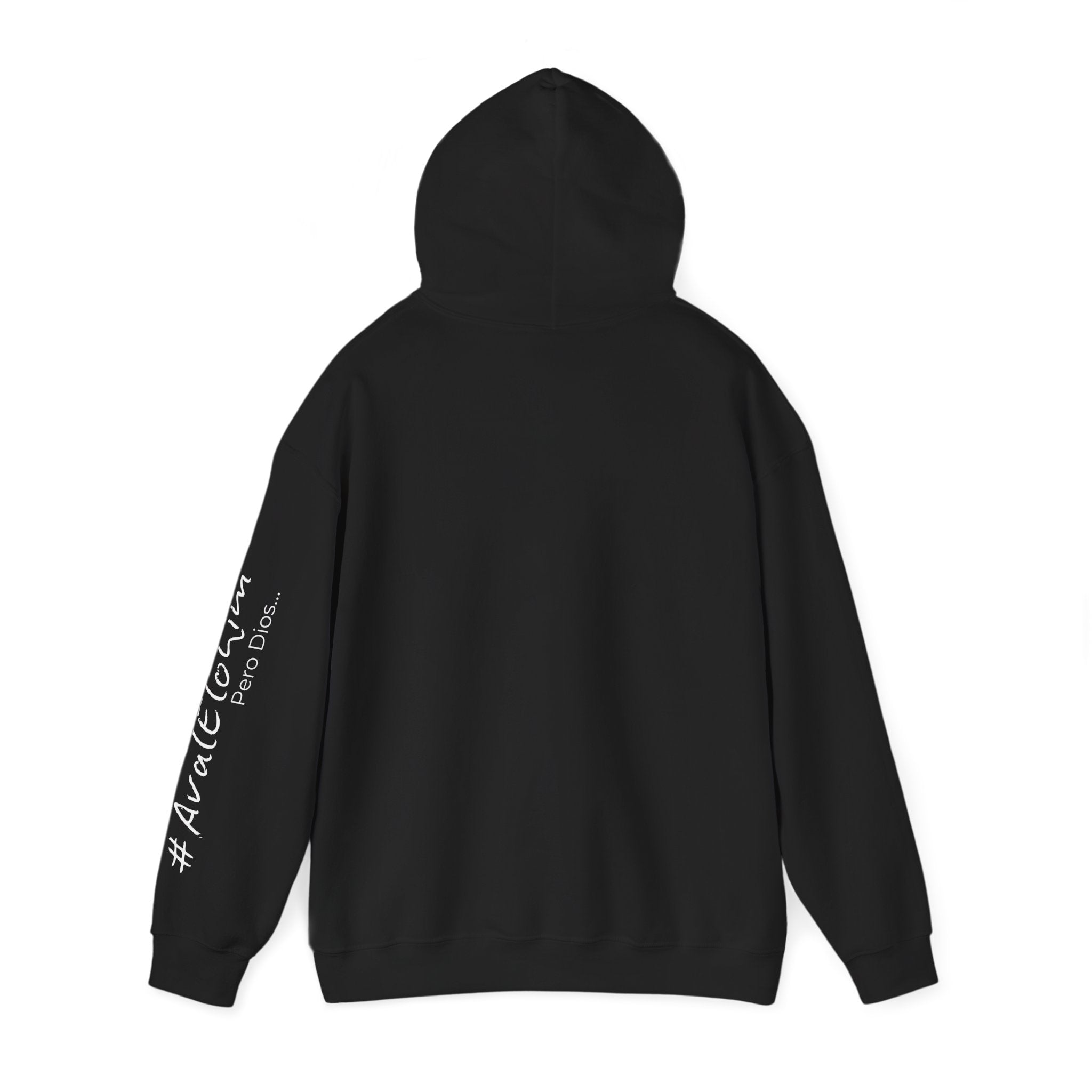 Pero God Hoodie Collection – Faith Has No Language