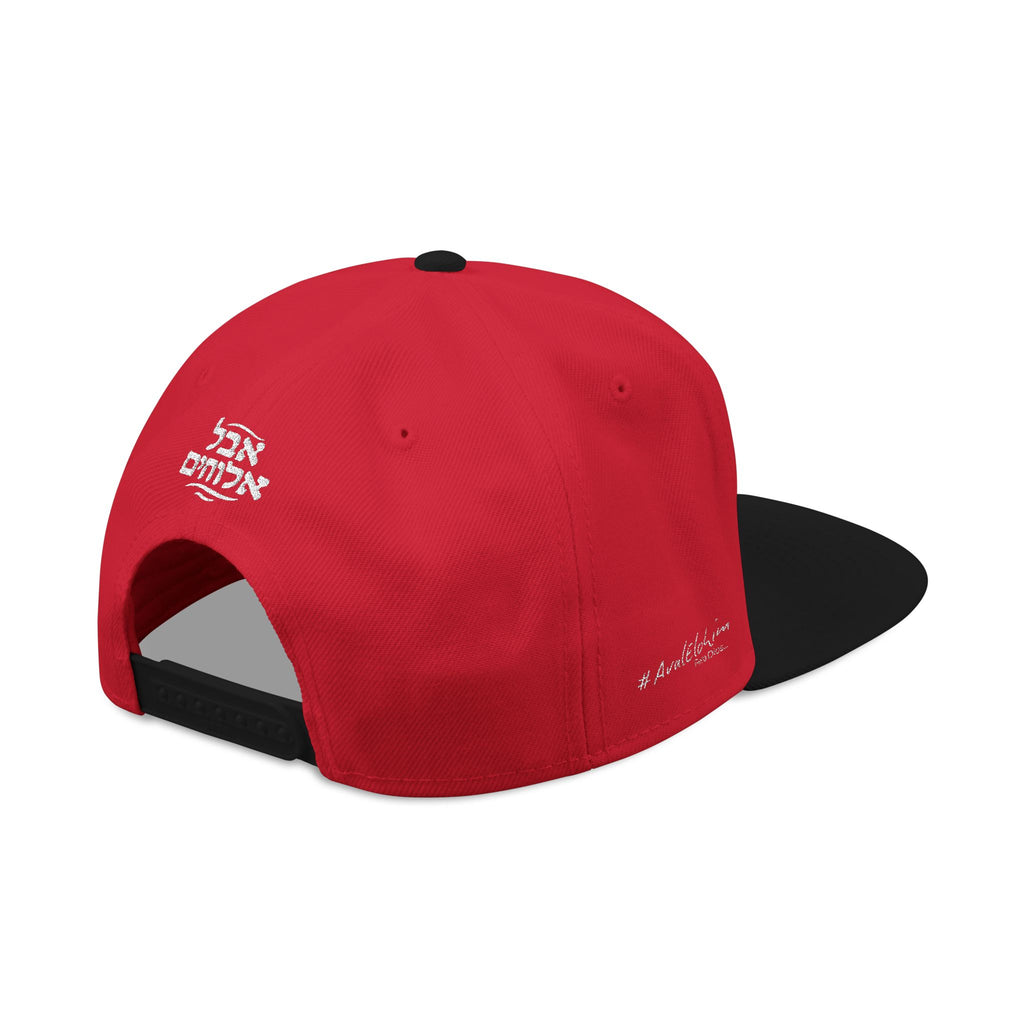 GEN5020 Snapback Hat – Turned for Good