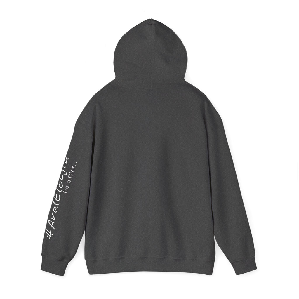 Pero God Hoodie Collection – Faith Has No Language