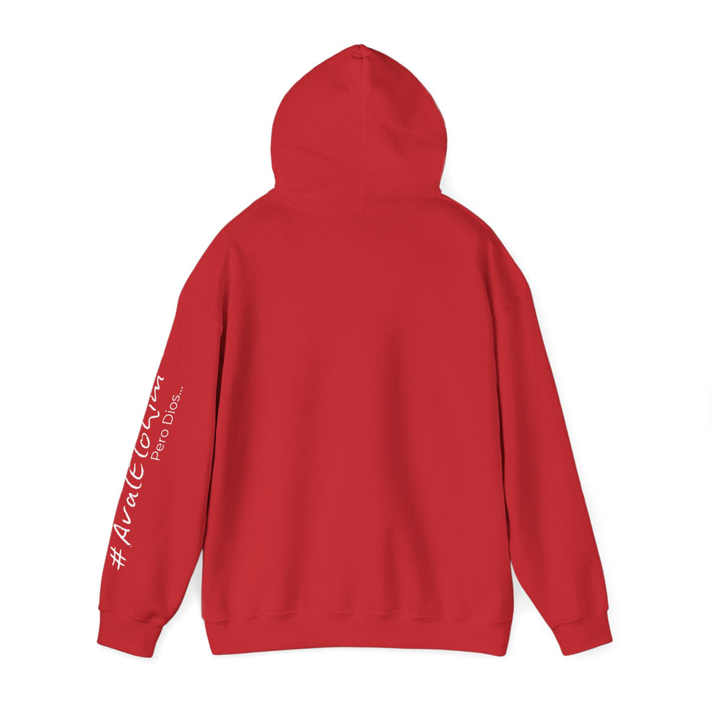 Pero God Hoodie Collection – Faith Has No Language