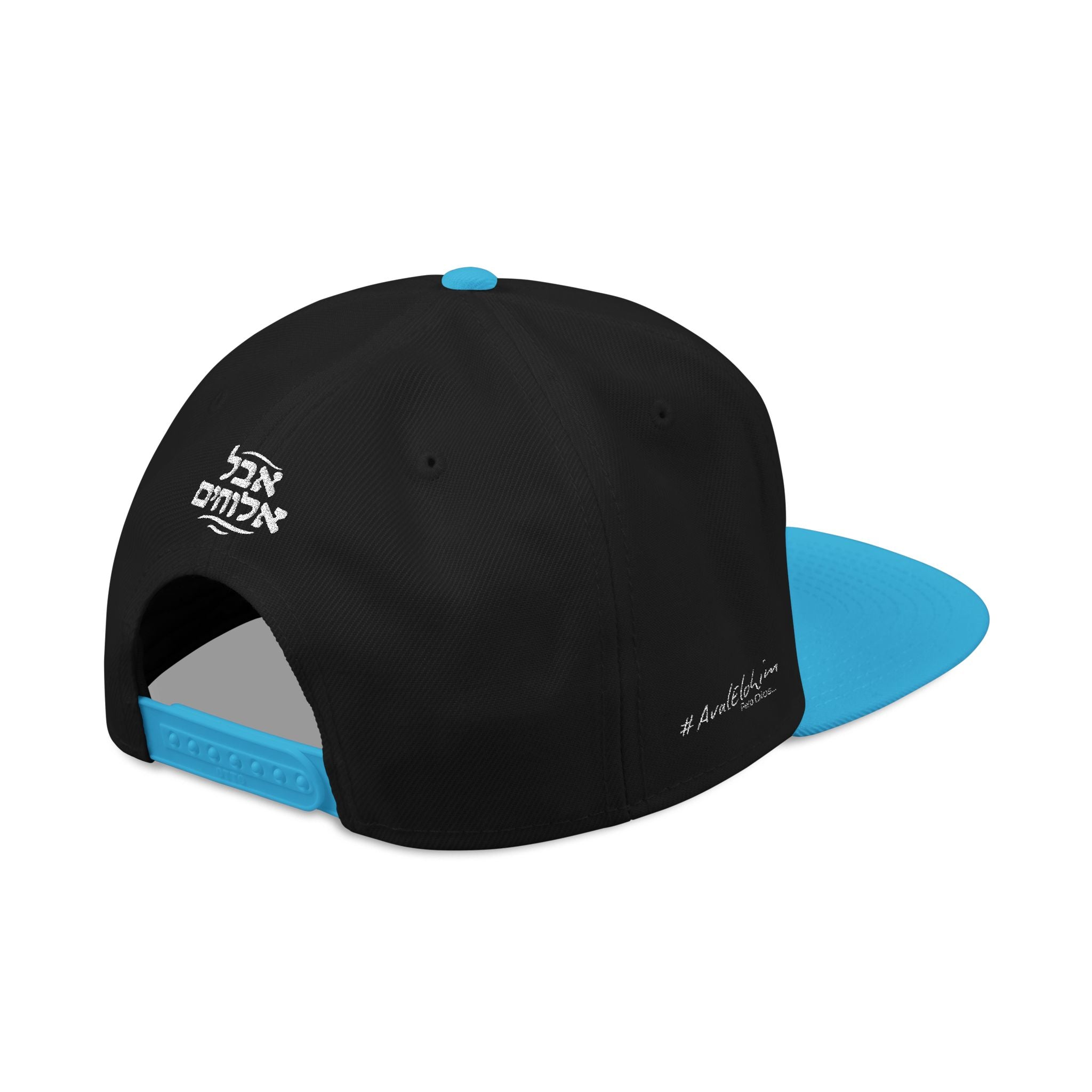 GEN5020 Snapback Hat – Turned for Good