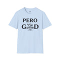 Pero God Collection – Faith Has No Language