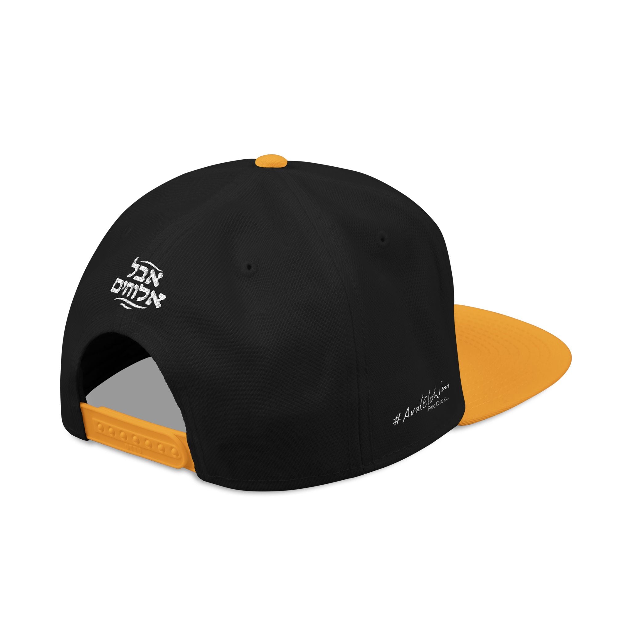 GEN5020 Snapback Hat – Turned for Good