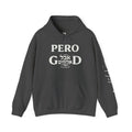 Pero God Hoodie Collection – Faith Has No Language