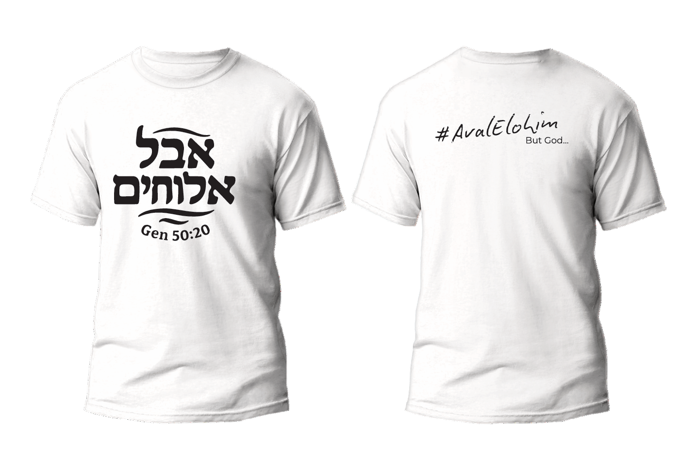 Short Sleeve T-Shirt Black